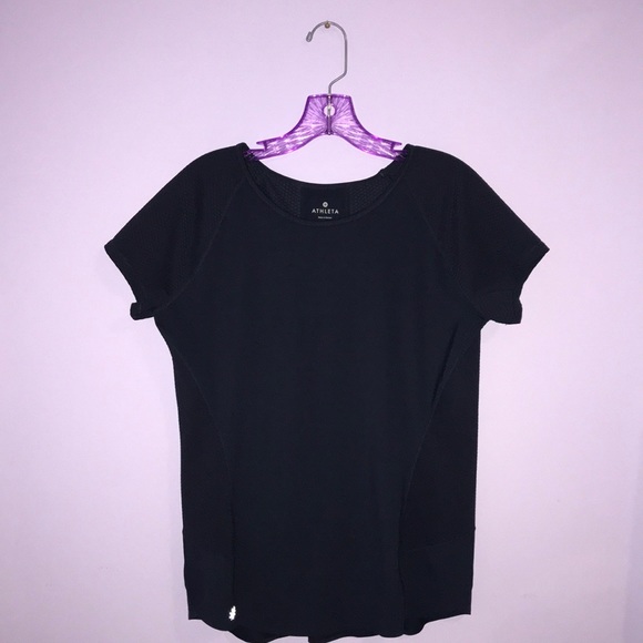 Athleta Workout Top🌀 - Picture 1 of 10